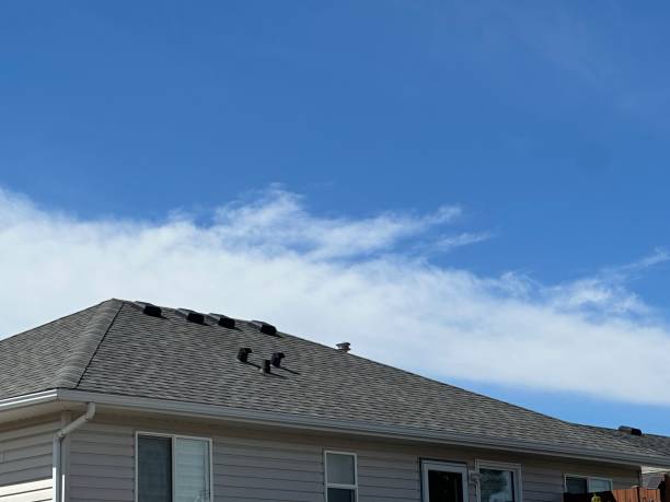 Professional Roofing in Anadarko, OK
